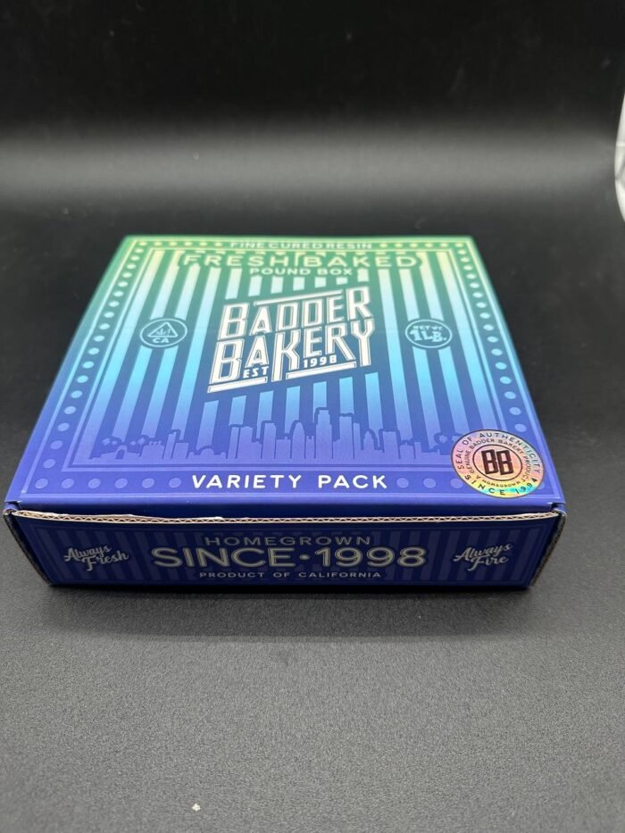 Badder Bakery - Image 2