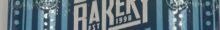 Badder Bakery logo